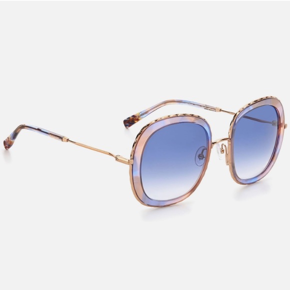 Missoni Sunglasses, New 195 main image 8
